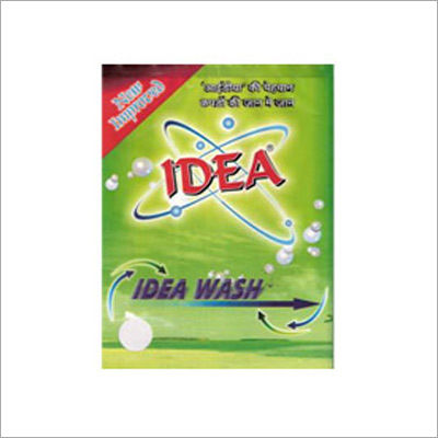 Idea Wash 675 Gram