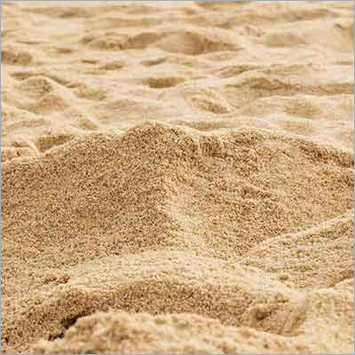 River Sand
