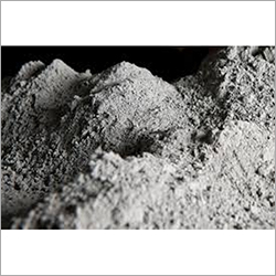 Grey Construction Cement