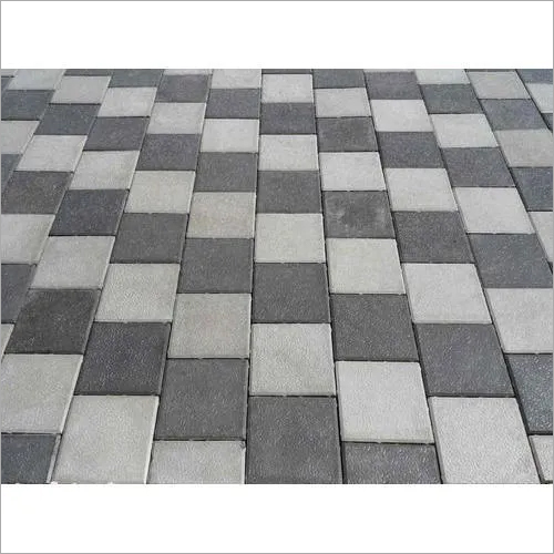 Natural Slate Paver Block