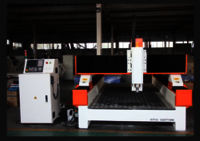 Low Energy Consumption Cnc Router Machine