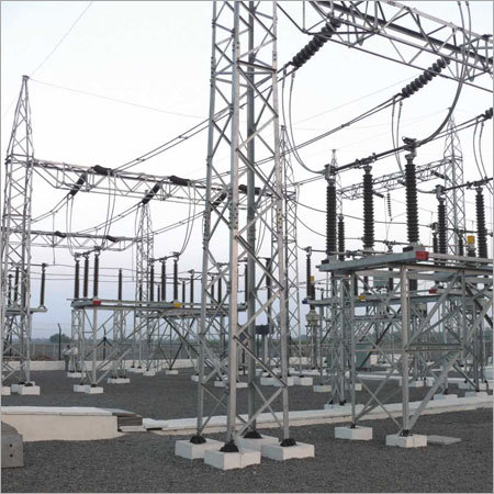 विद्युत प्रतिष्ठान