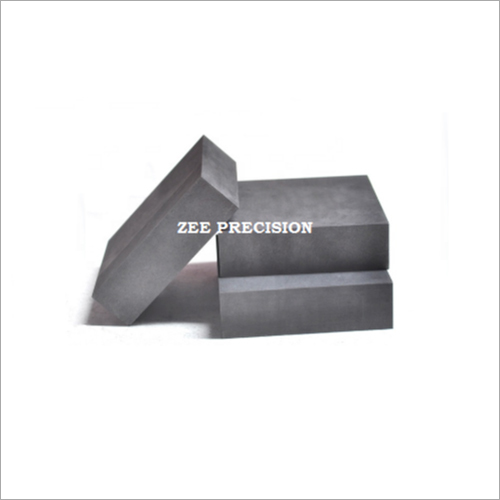 सॉलिड कार्बन ब्लॉक एप्लीकेशन: औद्योगिक