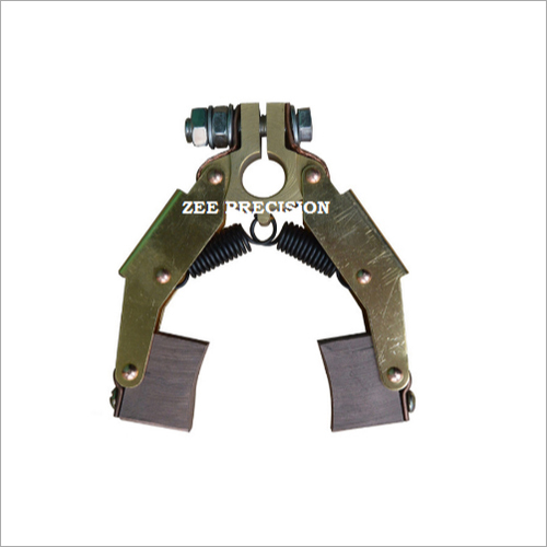 Copper Carbon Brush Holder at Best Price in Mumbai | J. M. Graphite And ...