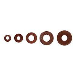 Insulating Fiber Washer
