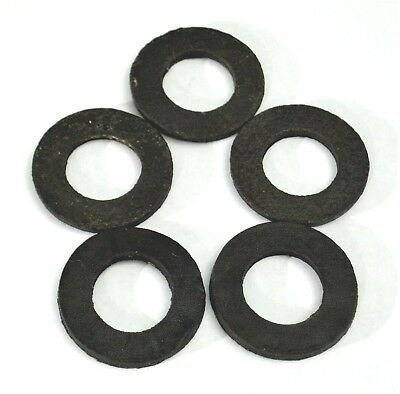 Insulating Fiber Washer