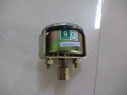 Greaves Generator Pressure Gauge P/n - 151040202