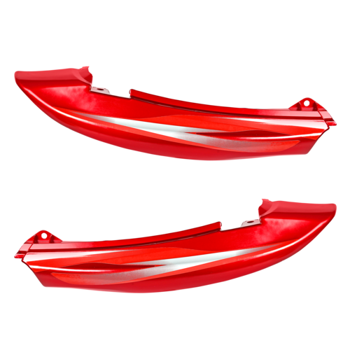 Two Wheeler Body Kits Tail Panel Set