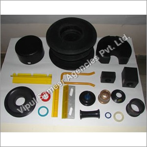 Tamrock Boomer Parts - Capacity: Oem Compatible