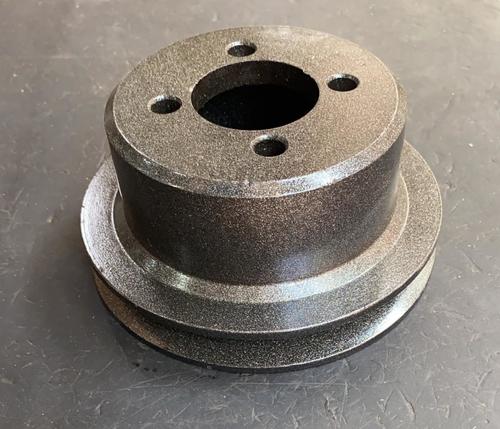 KIRLOSKAR GENERATOR MODEL - 6R1080TA - PULLEY