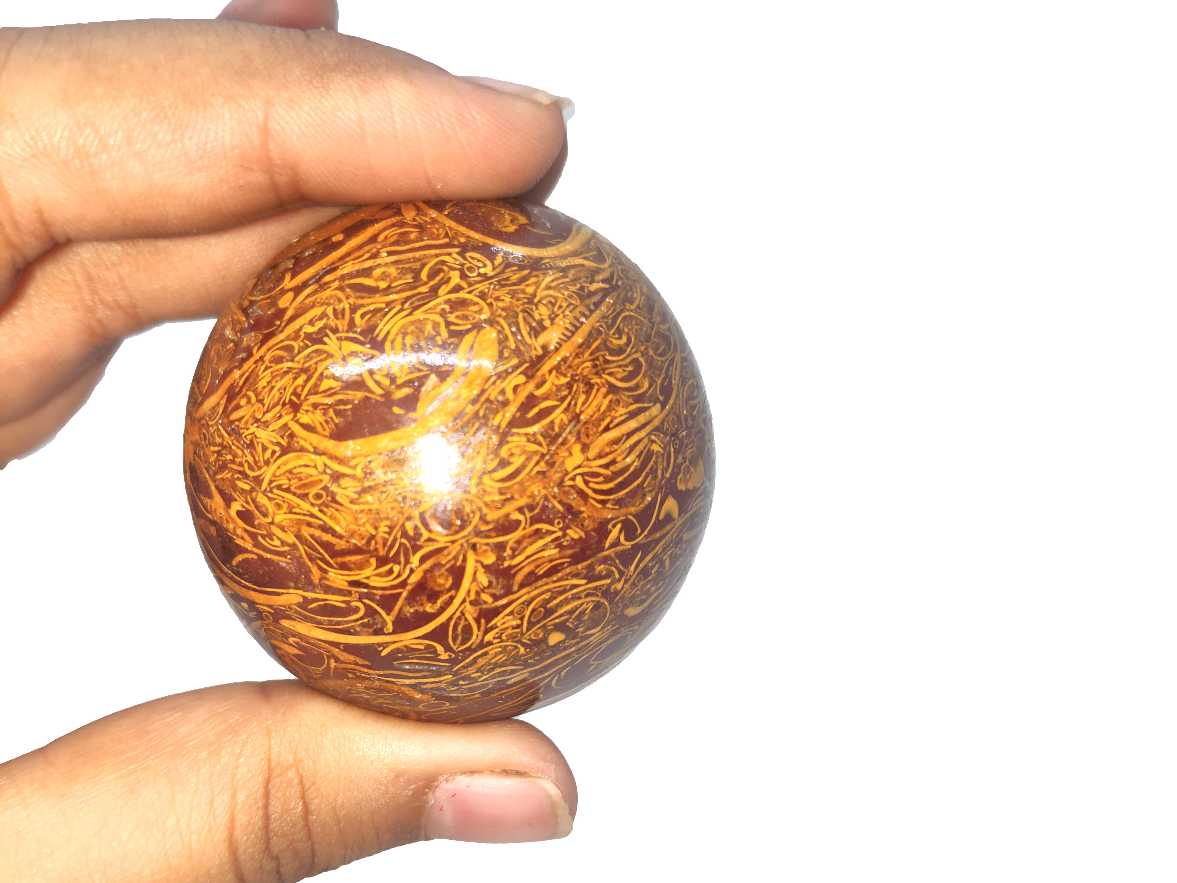 Mariyam Spheres