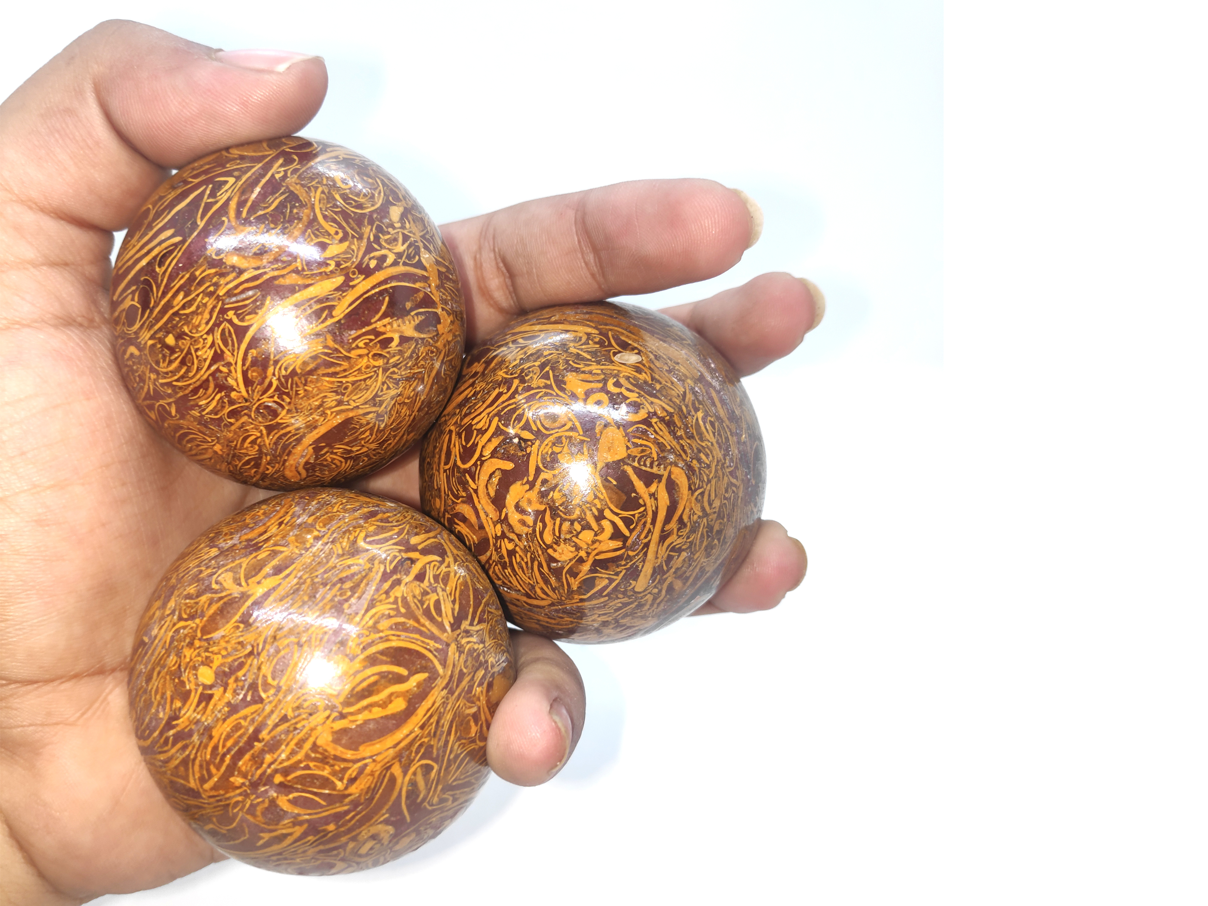 Mariyam Spheres