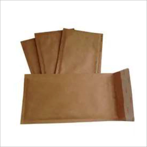 Tamper Proof Paper Pouches