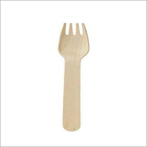 Wooden Fork - Wood Material, Different Sizes Available | 100 Pieces for Eco-Friendly Dining and Catering Solutions