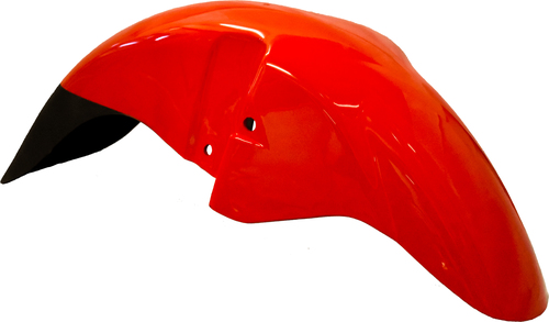Two Wheeler Body Kits Front Fender