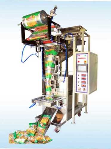 Chips Making Machine