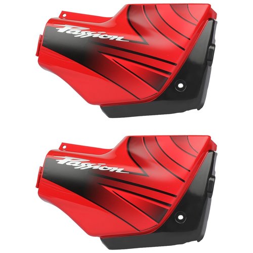 Two Wheeler Body Kits Side Panel