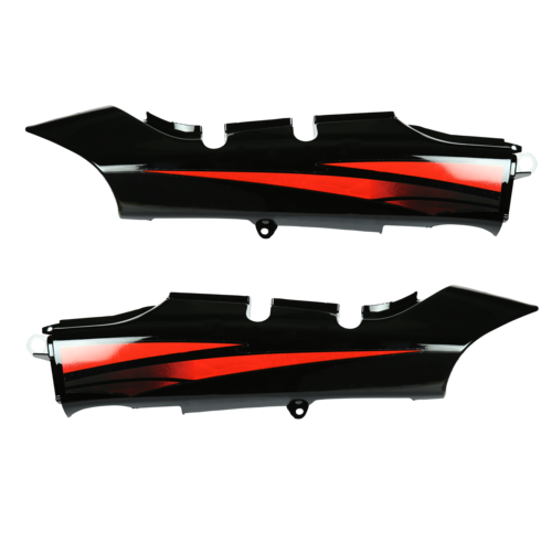 Two Wheeler Body Kits Tail Panel Set