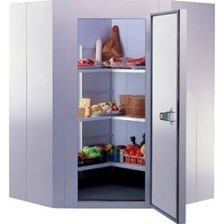 Cold Room Air Volume: 2500 M3/hr
