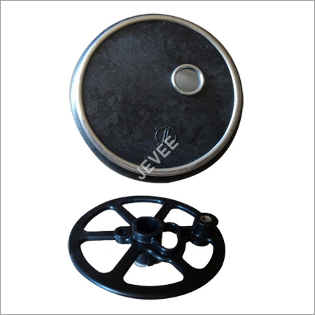 Alloy Steel Autoconer Swiel Lead And Lead Bearing