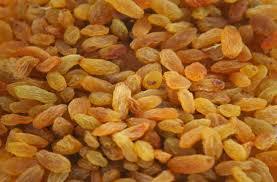 Brown Raisin (Kishmish)