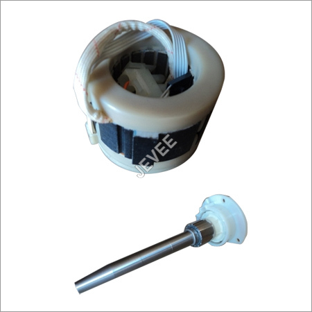Plastic Autoconer Dsp