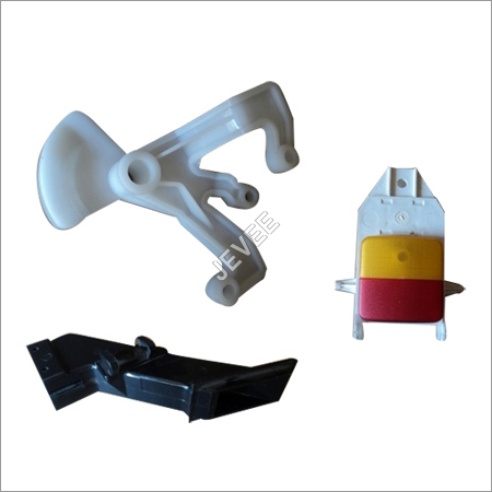 Plastic Autoconer Indicator