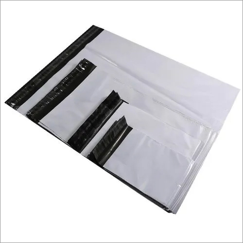 सुरक्षा टैम्पर प्रूफ बैग