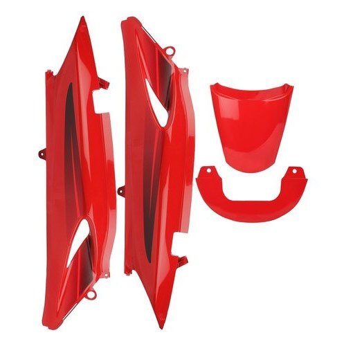 Two Wheeler Body Kits Tail Panel Set