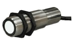 Ultrasonic Proximity Sensor Switch - Application: Industrial