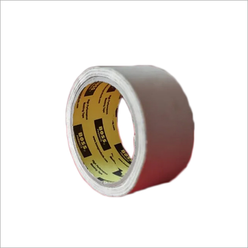 Adhesive Transparent Tape Length: 40 Meter (M)
