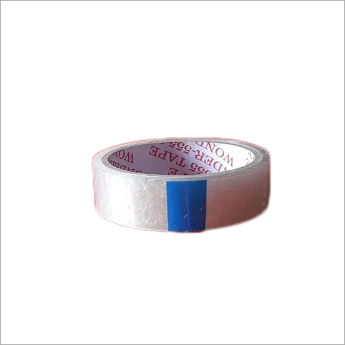 Adhesive Packing Tape Length: 50  Meter (M)