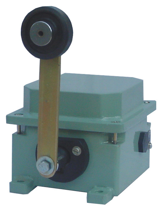 Conveyor Safety Switches - Application: Industrial