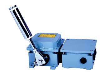 Conveyor Safety Switches - Application: Industrial