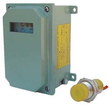 Conveyor Safety Switches - Application: Industrial