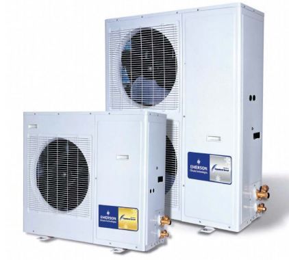 Cold Room Condensing Unit Air Volume: 2500 M3/hr