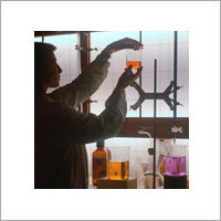 अनुसंधान विकास सेवाएं