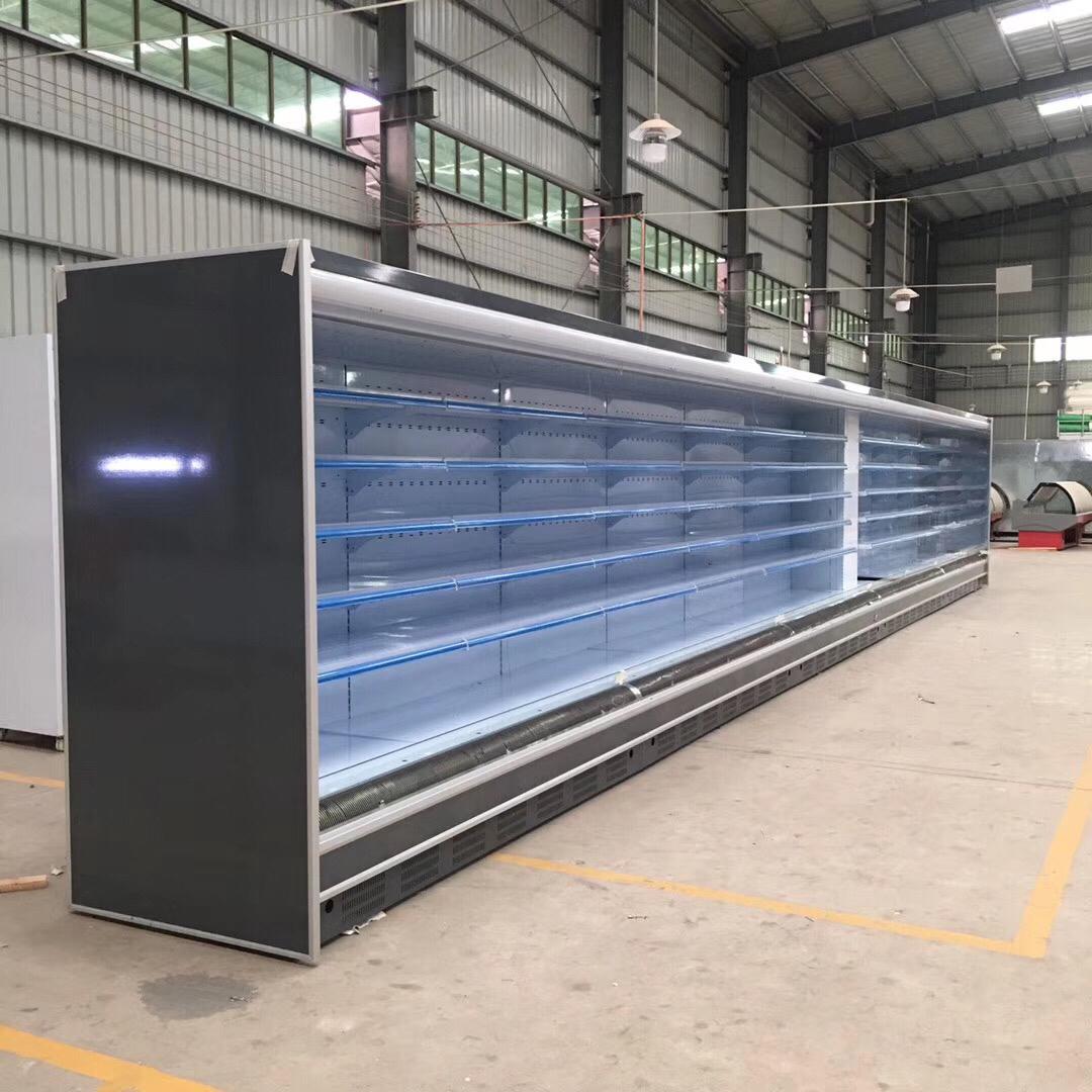 Kitchen Refrigeration Unit Capacity: 300