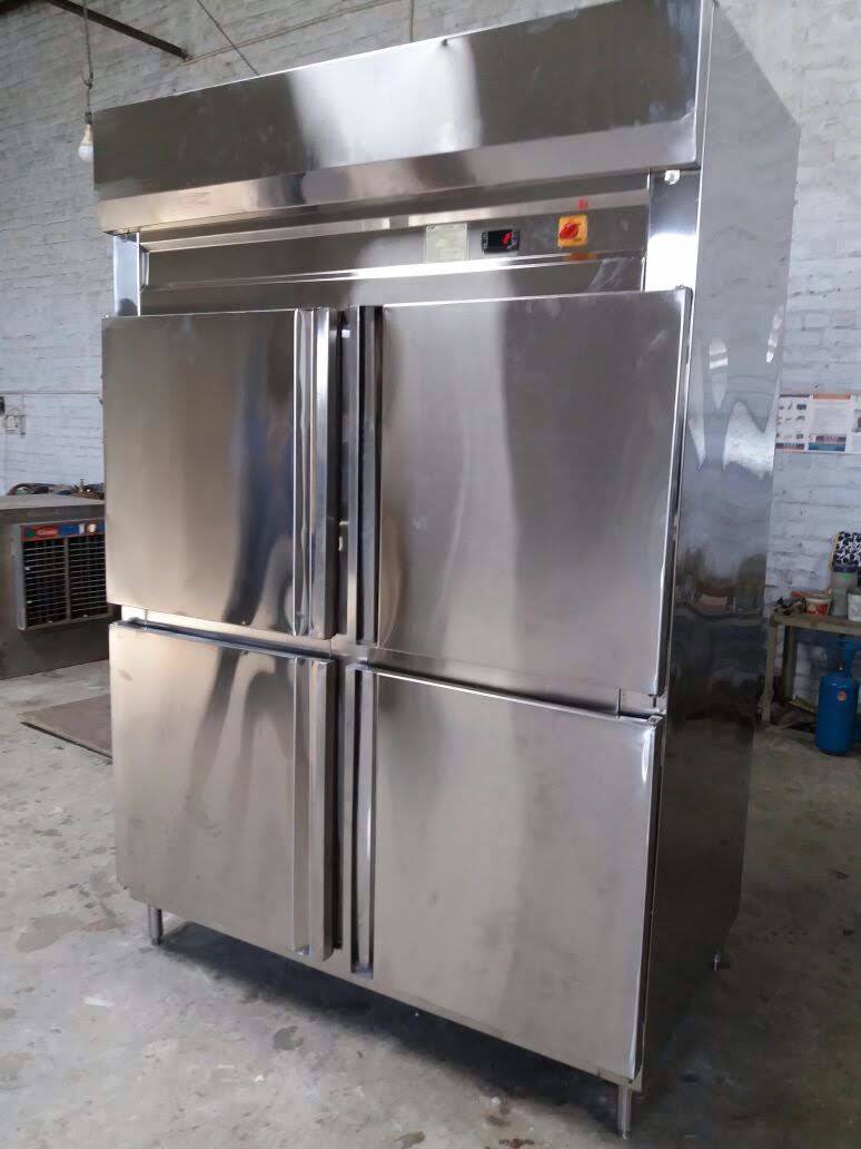 Kitchen Refrigeration Unit Capacity: 300