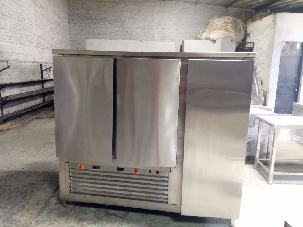Kitchen Refrigeration Unit Capacity: 300