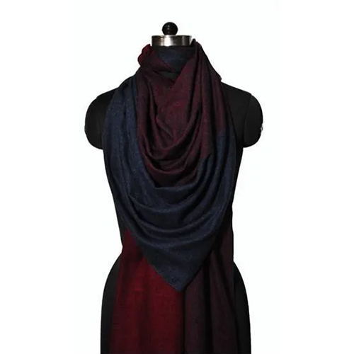 Acrylic Wool Nylon Half- N-half