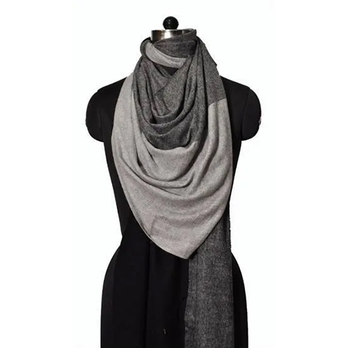 Acrylic Wool Nylon Half- N-half