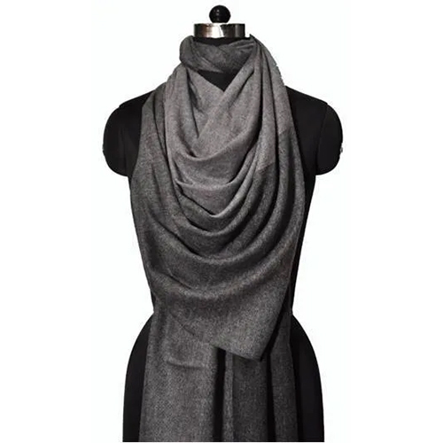 Acrylic Wool Nylon Half- N-half