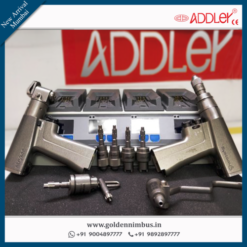 आर्थ्रोस्कोपी शेवर सिस्टम एप्लीकेशन: मेडिकल हेल्थकेयर