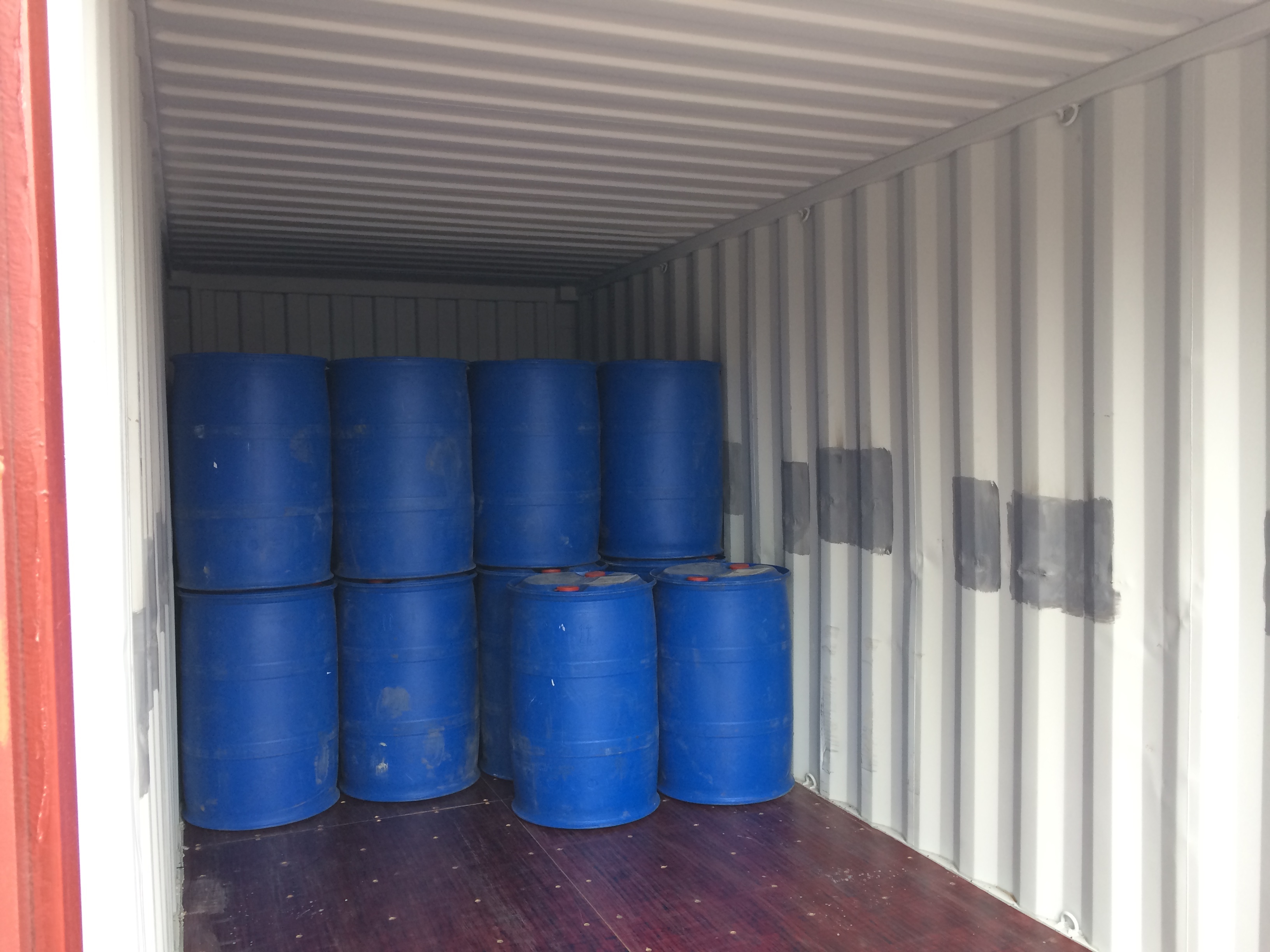 Resin Color Developer Grade: Industrial Grade
