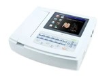 3 Channel Ecg Machine Application: Icu