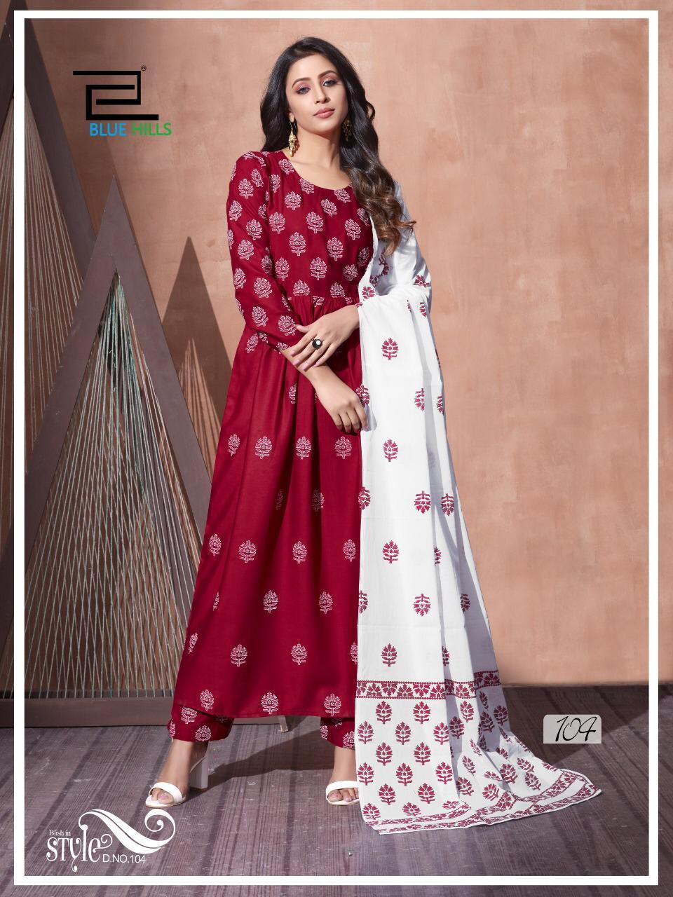 Dry Cleaning Capture Heavy Rayon Top And Bottom Mul Mul Cotton Dupatta