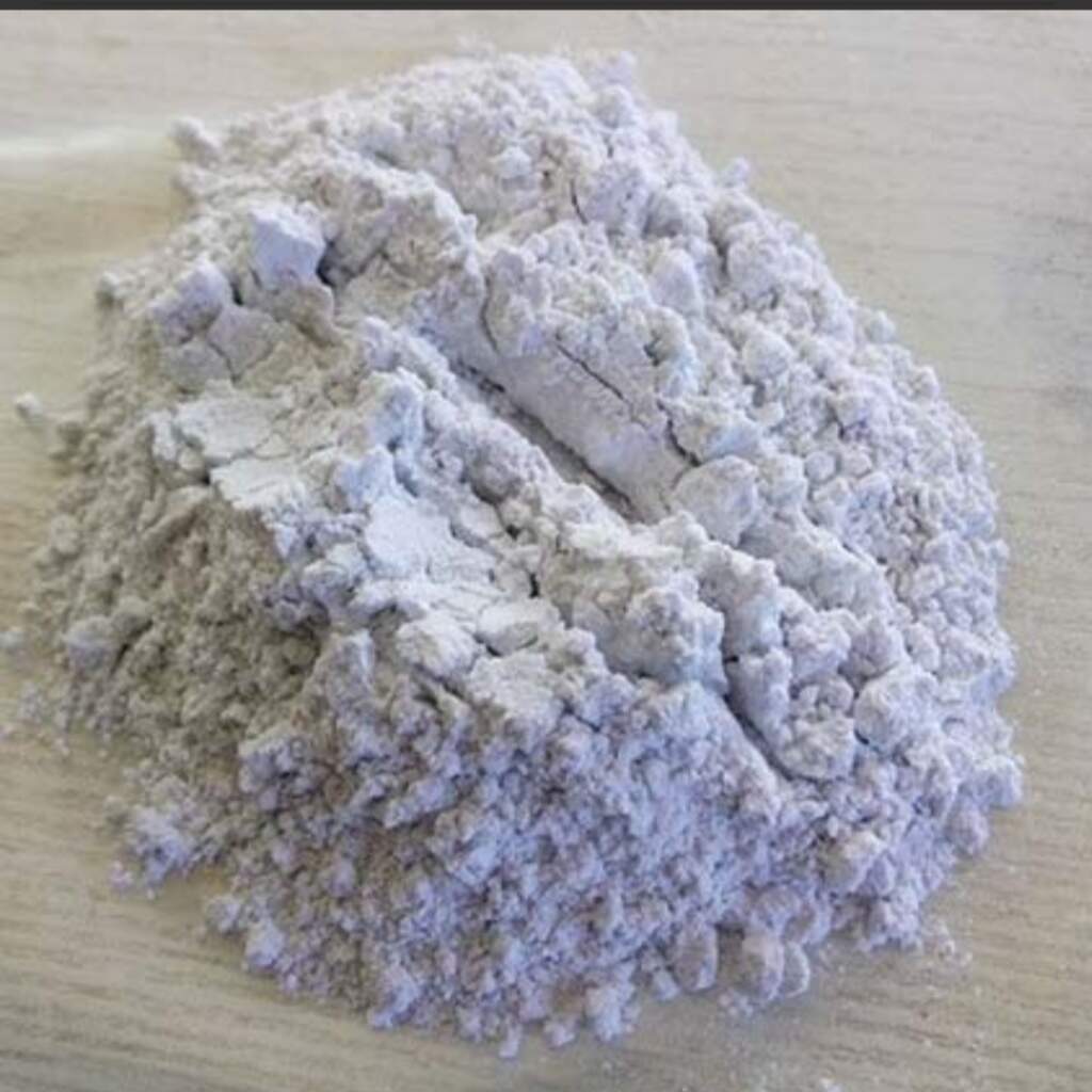 Limestone Powder - Fine Raw Form, Light-white Color | High Quality Limestone For Cement, Agriculture, Boiler, And Medicine Applications