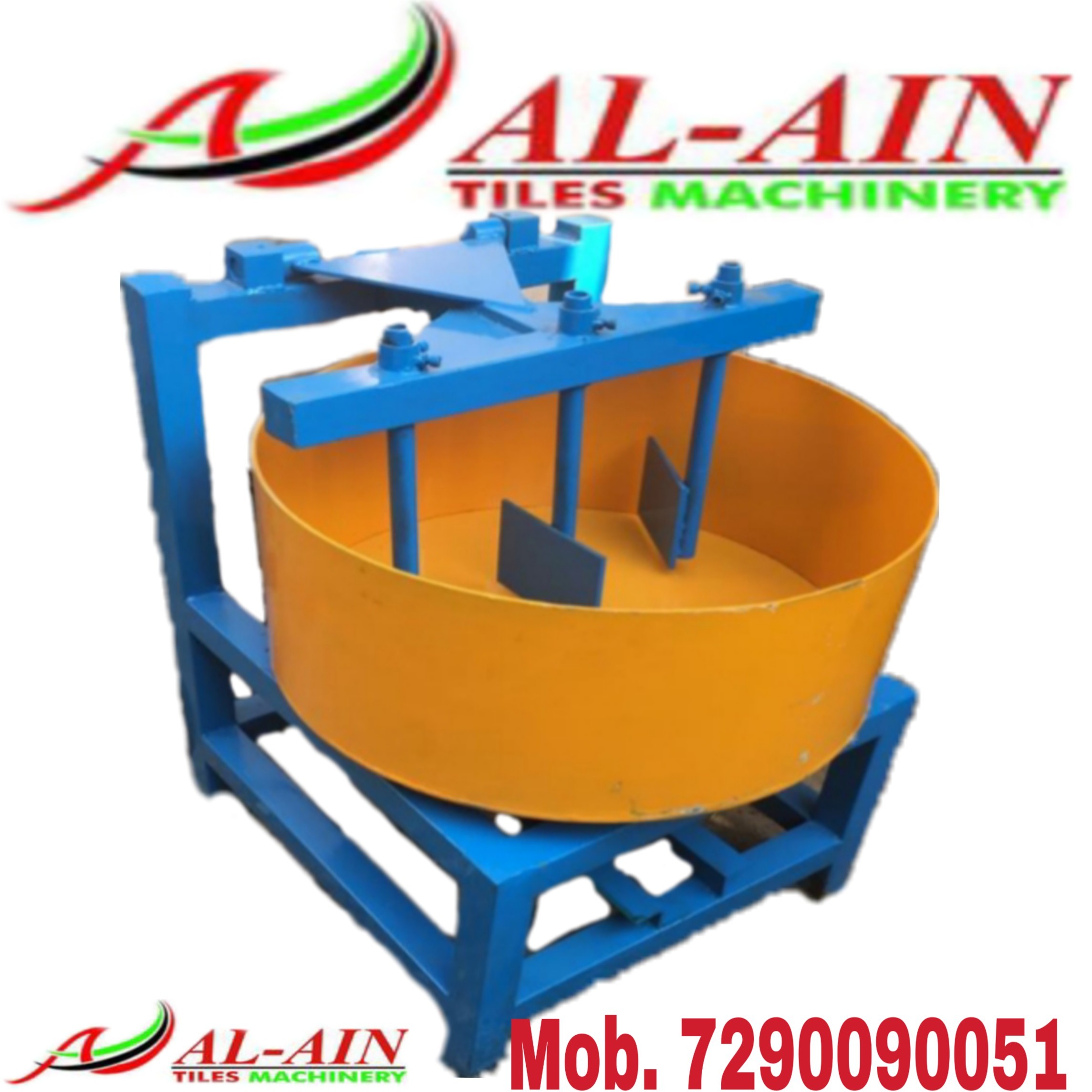 Color Paver Block Making Machine - High-grade Steel, Customizable Dimensions | Durable, High Output, Easy Operation, Low Maintenance, Versatile Designs, Cost-effective, Precise Molding