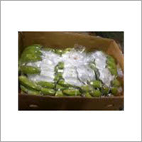 ताजा पके केले